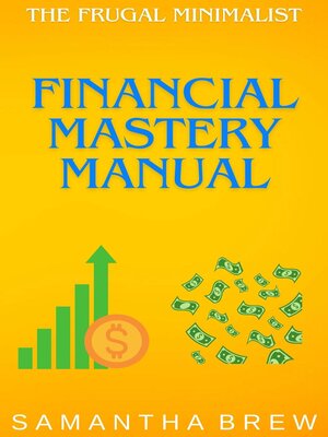 cover image of The Frugal Minimalist